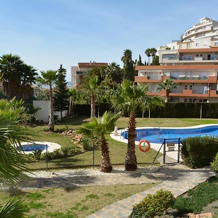 Ferienwohnung Real Torrequebrada Benalmádena Exterior foto