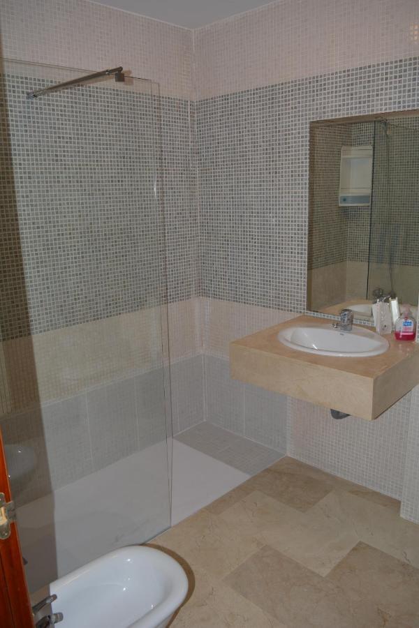 Ferienwohnung Real Torrequebrada Benalmádena Exterior foto