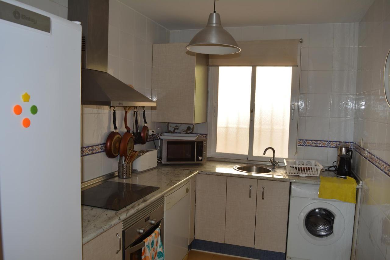 Ferienwohnung Real Torrequebrada Benalmádena Exterior foto