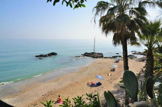 Ferienwohnung Real Torrequebrada Benalmádena Exterior foto