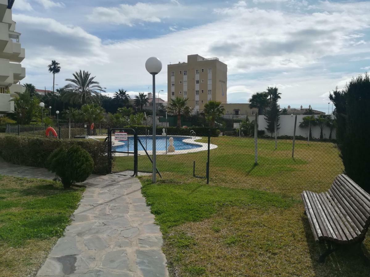 Ferienwohnung Real Torrequebrada Benalmádena Exterior foto