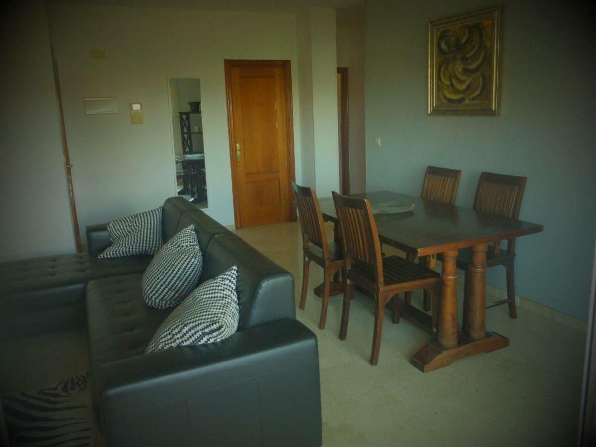 Ferienwohnung Real Torrequebrada Benalmádena Exterior foto
