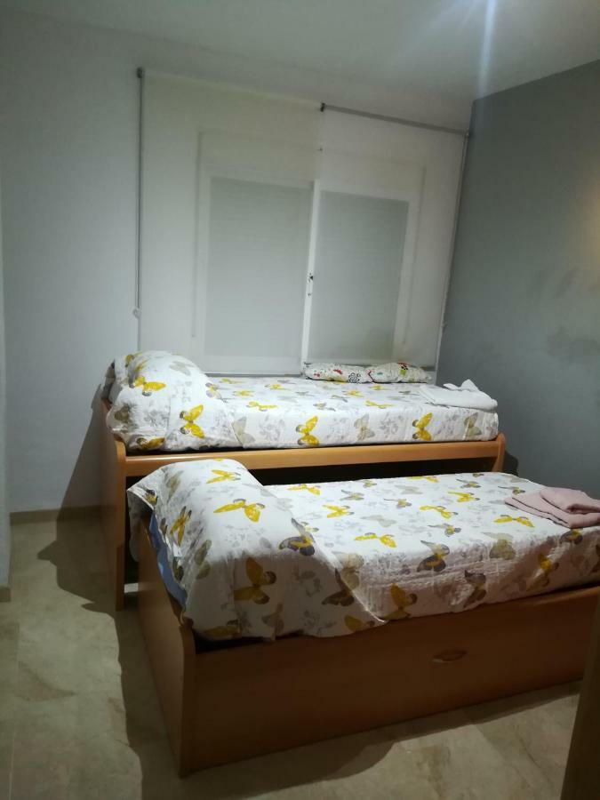 Ferienwohnung Real Torrequebrada Benalmádena Exterior foto