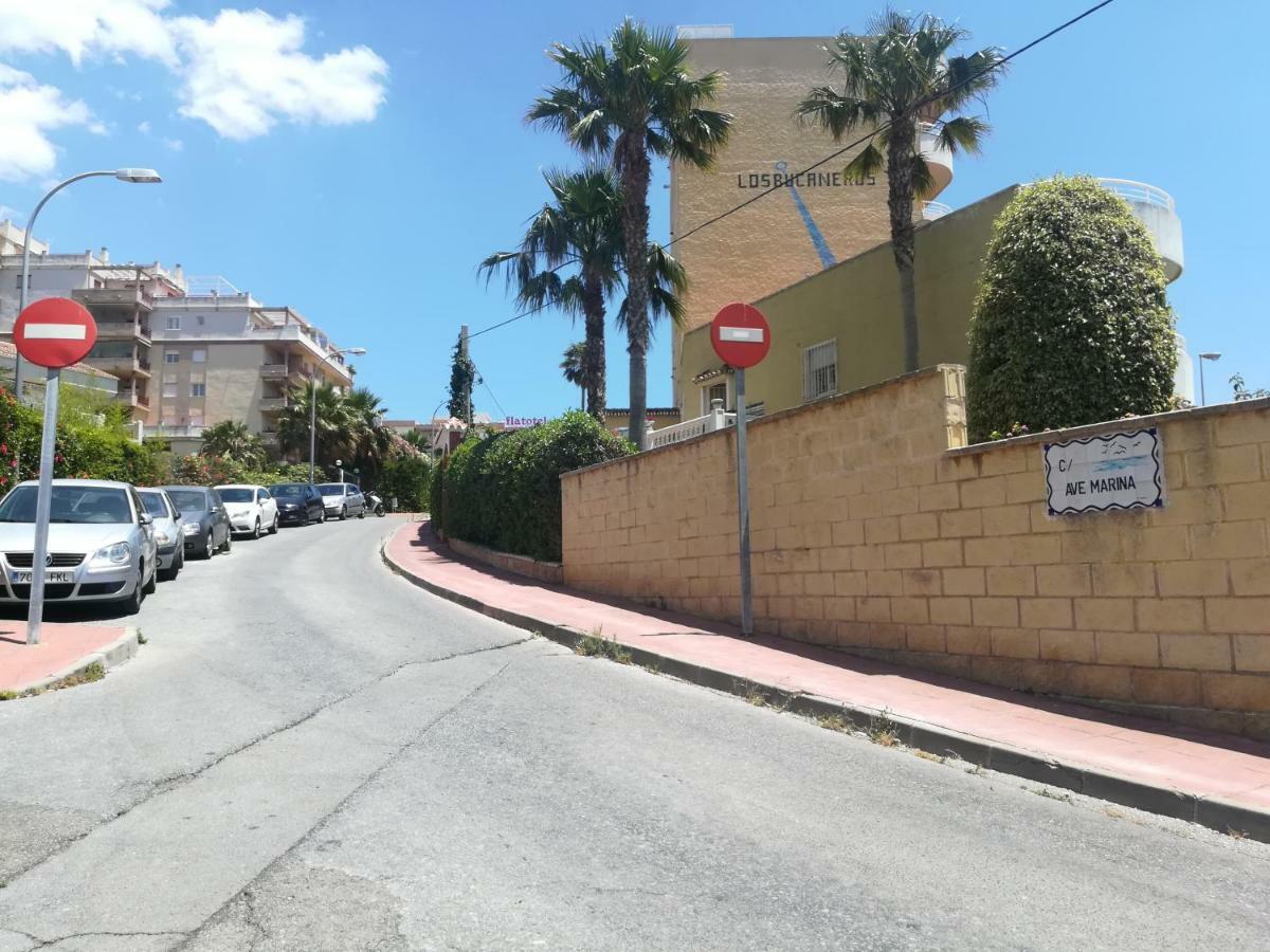 Ferienwohnung Real Torrequebrada Benalmádena Exterior foto