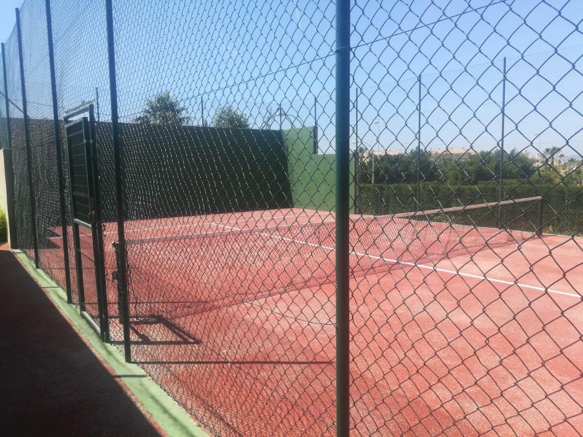 Ferienwohnung Real Torrequebrada Benalmádena Exterior foto