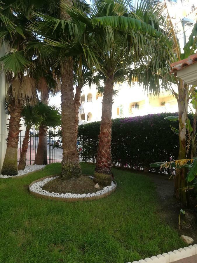 Ferienwohnung Real Torrequebrada Benalmádena Exterior foto